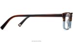 Warby Parker vinç N8ZXX86 doğu mavi kuşu soluyor gözlük - Image 5