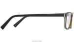 Warby Parker vinç N8ZXX87 siyah mat tutulma gözlük - Image 5