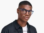 Warby Parker vücut N8ZXX8435 tuzlu su mat gözlük - Image 2