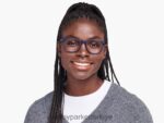Warby Parker vücut N8ZXX8435 tuzlu su mat gözlük - Image 3