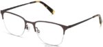 Warby Parker Wallis N8ZXX8207 karbon gözlük