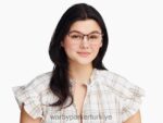 Warby Parker Wallis N8ZXX8207 karbon gözlük - Image 3