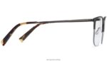 Warby Parker Wallis N8ZXX8207 karbon gözlük - Image 5