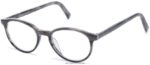 Warby Parker watt N8ZXX8244 gri taş gözlük