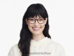 Warby Parker watt N8ZXX8246 şeker akçaağaç gözlük - Image 3