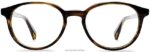 Warby Parker watt N8ZXX8246 şeker akçaağaç gözlük - Image 4