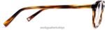 Warby Parker watt N8ZXX8246 şeker akçaağaç gözlük - Image 5