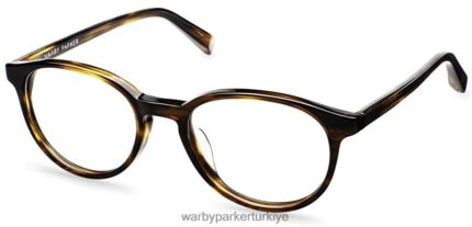 Warby Parker watt N8ZXX8246 şeker akçaağaç gözlük