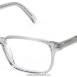 Warby Parker Wilkie N8ZXX837 deniz camı gri gözlük