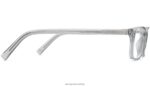 Warby Parker Wilkie N8ZXX837 deniz camı gri gözlük - Image 5