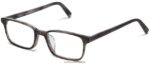Warby Parker Wilkie N8ZXX842 gri taş gözlük