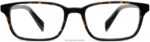 Warby Parker Wilkie N8ZXX843 viski kaplumbağası gözlük - Image 4