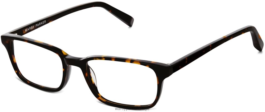 warby_parker_wilkie_n8zxx843_viski_kaplumbagasi_gozluk.jpg Warby Parker Wilkie N8ZXX843 viski kaplumbağası gözlük - Image 1