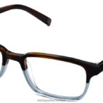 Warby Parker Wilkie N8ZXX8509 doğu mavi kuşu soluyor gözlük