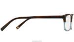 Warby Parker Wilkie N8ZXX8509 doğu mavi kuşu soluyor gözlük - Image 5