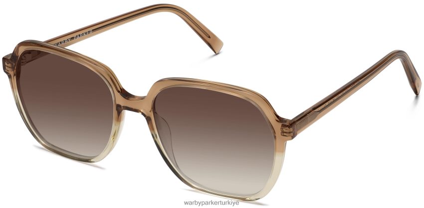 warby_parker_willetta_n8zxx8828_chai_kristalinin_solmasi_gozluk.jpg Warby Parker Willetta N8ZXX8828 Chai kristalinin solması gözlük - Image 1