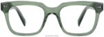 Warby Parker Winston N8ZXX846 biberiye kristali gözlük - Image 4