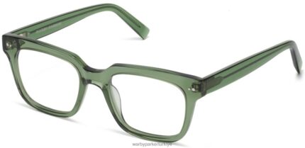 Warby Parker Winston N8ZXX846 biberiye kristali gözlük