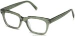 Warby Parker Winston N8ZXX8539 biberiye kristali gözlük