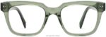 Warby Parker Winston N8ZXX8539 biberiye kristali gözlük - Image 4