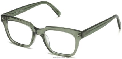 Warby Parker Winston N8ZXX8539 biberiye kristali gözlük