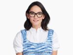 Warby Parker Winston N8ZXX8540 siyah meşe kaplumbağası gözlük - Image 2
