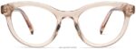 Warby Parker yağmur N8ZXX8340 mürver çiçeği kristali gözlük - Image 4