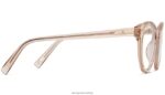 Warby Parker yağmur N8ZXX8340 mürver çiçeği kristali gözlük - Image 5