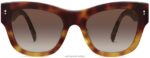 Warby Parker yamini N8ZXX8826 güneş ışını kaplumbağası soluyor gözlük - Image 4