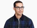 Warby Parker Yeni adam N8ZXX8492 kıyı şeridi gözlük - Image 2
