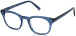Warby Parker Yeni adam N8ZXX8492 kıyı şeridi gözlük