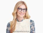 Warby Parker Yeni adam N8ZXX8492 kıyı şeridi gözlük - Image 3