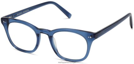 Warby Parker Yeni adam N8ZXX8492 kıyı şeridi gözlük