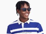 Warby Parker Yeni adam N8ZXX8704 kıyı şeridi gözlük - Image 2
