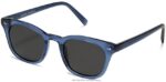 Warby Parker Yeni adam N8ZXX8704 kıyı şeridi gözlük