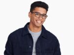 Warby Parker Yoojin N8ZXX8385 riesling ile brioche kaplumbağası gözlük - Image 2