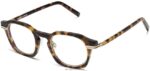 Warby Parker Yoojin N8ZXX8385 riesling ile brioche kaplumbağası gözlük