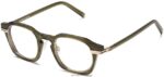 Warby Parker Yoojin N8ZXX8386 riesling ile kaktüs kristali gözlük