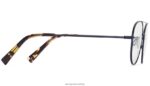 Warby Parker york N8ZXX8137 fırçalanmış donanma gözlük - Image 5