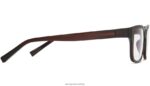 Warby Parker yürümek N8ZXX8233 mocha mat gözlük - Image 5