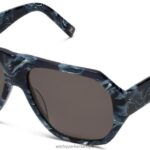 Warby Parker zehir N8ZXX8651 sis gözlük