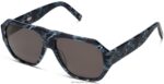 Warby Parker zehir N8ZXX8651 sis gözlük