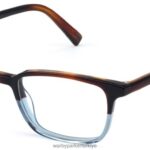 Warby Parker zeytin N8ZXX8174 doğu mavi kuşu soluyor gözlük