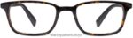 Warby Parker zeytin N8ZXX8175 viski kaplumbağası gözlük - Image 4