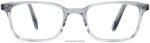Warby Parker zeytin N8ZXX8176 deniz camı gri gözlük - Image 4