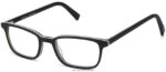 Warby Parker zeytin N8ZXX8177 siyah mat tutulma gözlük