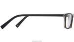 Warby Parker zeytin N8ZXX8177 siyah mat tutulma gözlük - Image 5