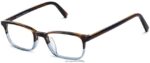 Warby Parker zeytin N8ZXX8512 doğu mavi kuşu soluyor gözlük