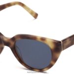 Warby Parker zora N8ZXX8854 gobi çöl kaplumbağası gözlük