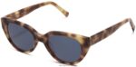 Warby Parker zora N8ZXX8854 gobi çöl kaplumbağası gözlük